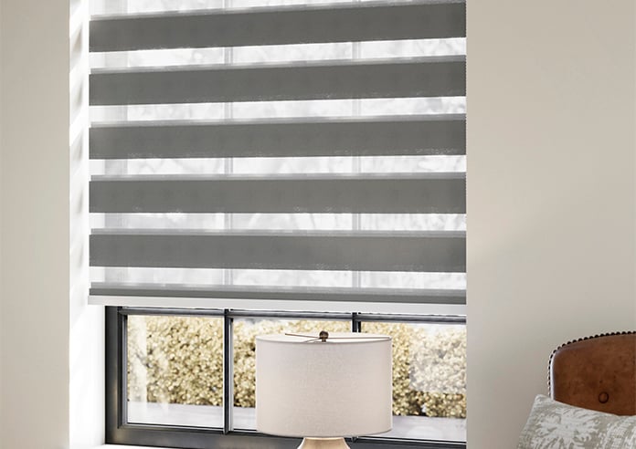 Shine, Steel - Day Night Blind - Image 6